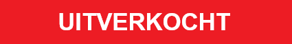 Uitverkocht